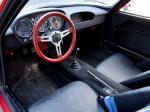 Fiat Abarth 1000 GT Bialbero 1961 года
